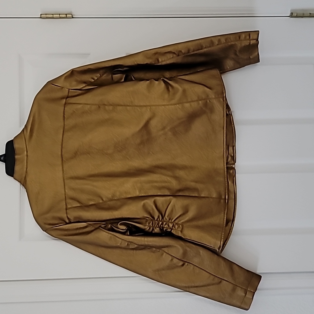 Baccini Jacket - image 6